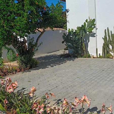 Adelino Guest House Olhão Exteriör bild