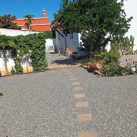Adelino Guest House Olhão Exteriör bild