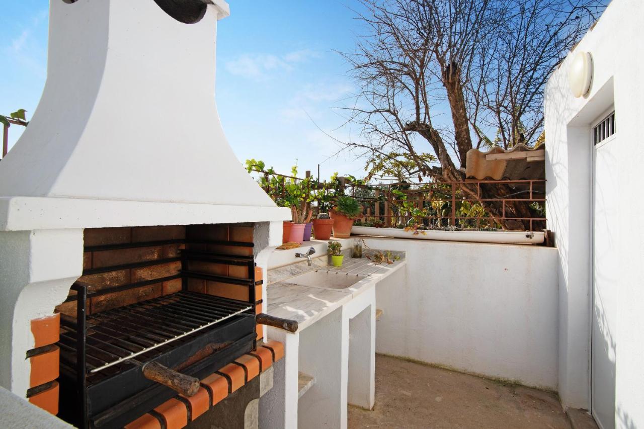 Adelino Guest House Olhão Exteriör bild