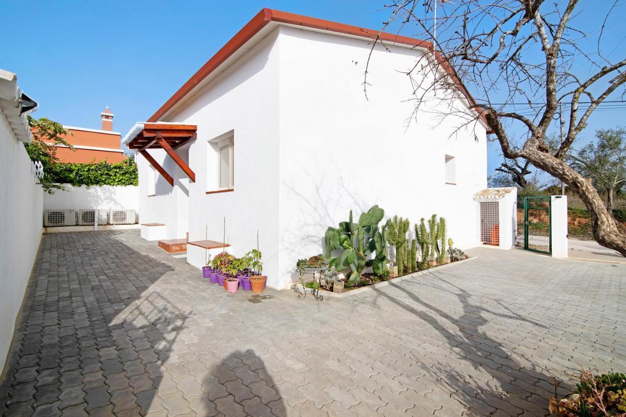 Adelino Guest House Olhão Exteriör bild
