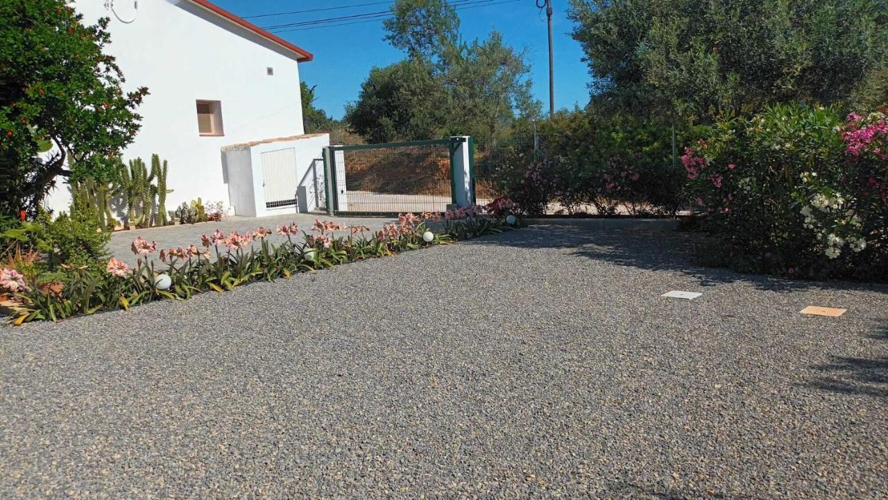 Adelino Guest House Olhão Exteriör bild